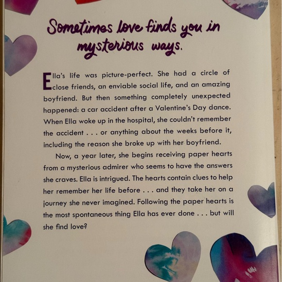 Set of Four Young Adult Novels - Picture 5 of 5